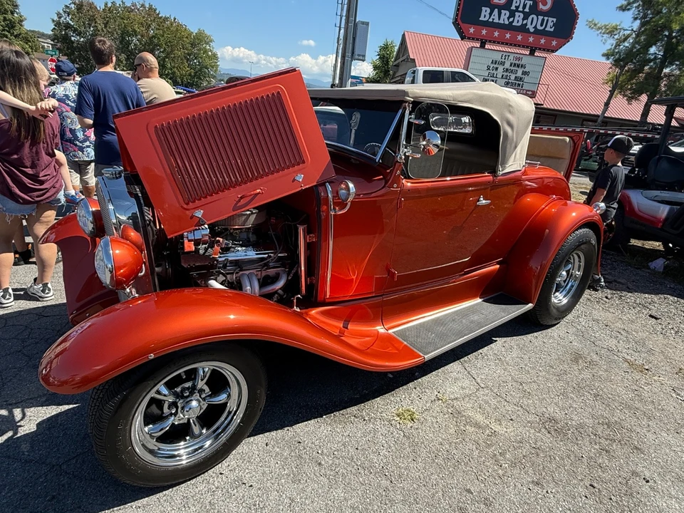 1931 Ford Model A - Image 18 of 21
