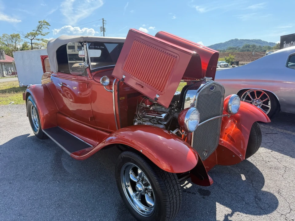 1931 Ford Model A - Image 3 of 21