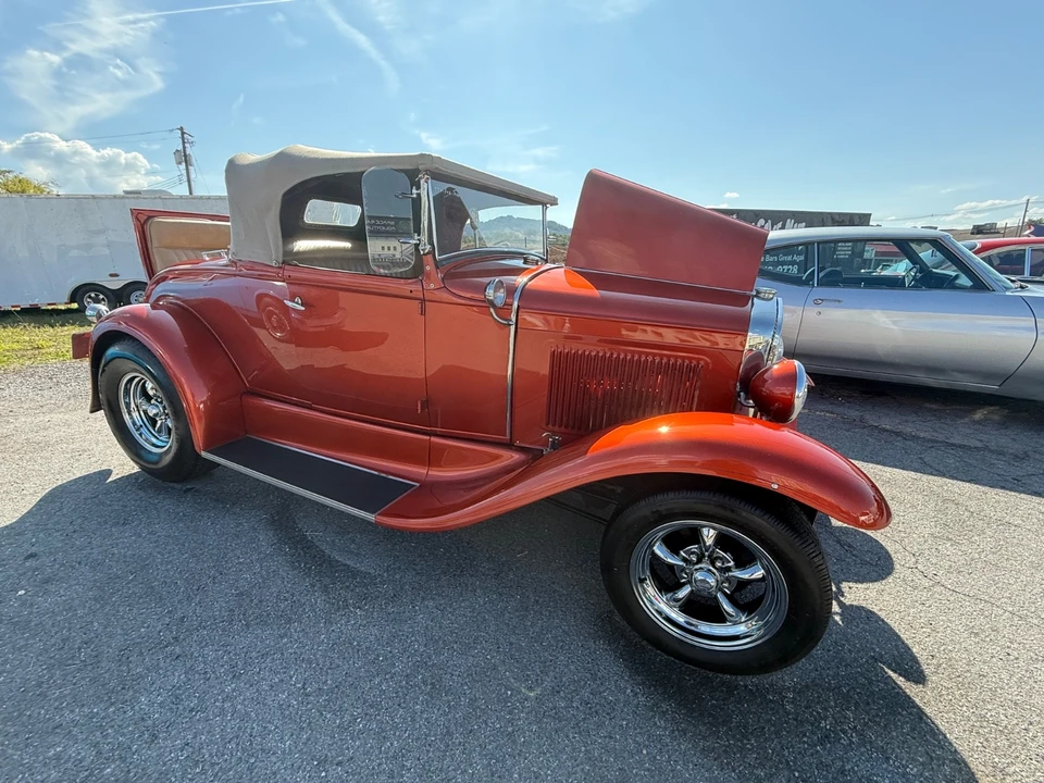 1931 Ford Model A - Image 15 of 21