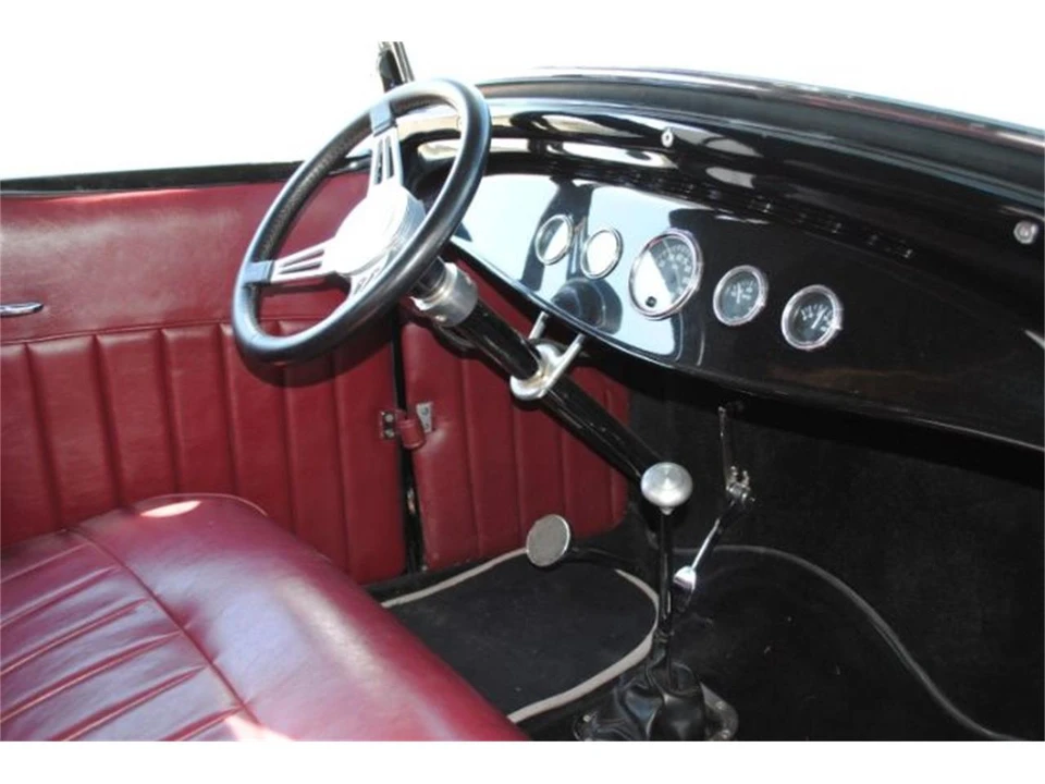 1931 Ford Model A - Image 13 of 16