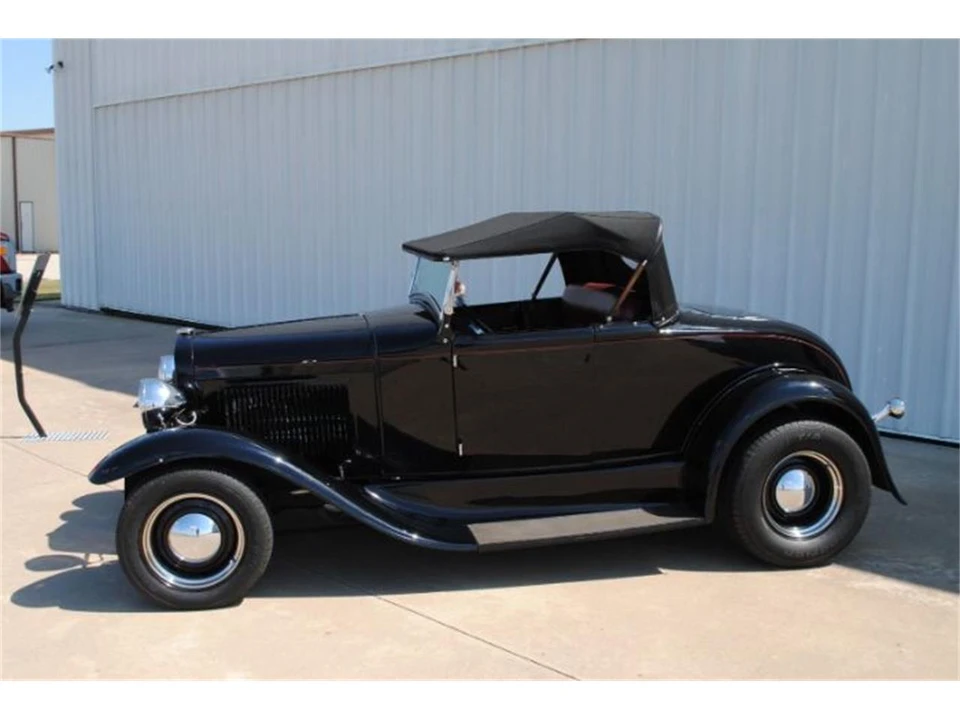 1931 Ford Model A - Image 2 of 16