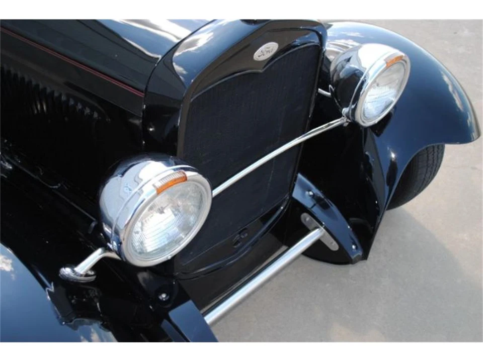 1931 Ford Model A - Image 3 of 16