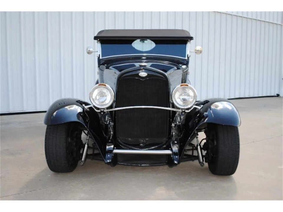 1931 Ford Model A - Image 5 of 16