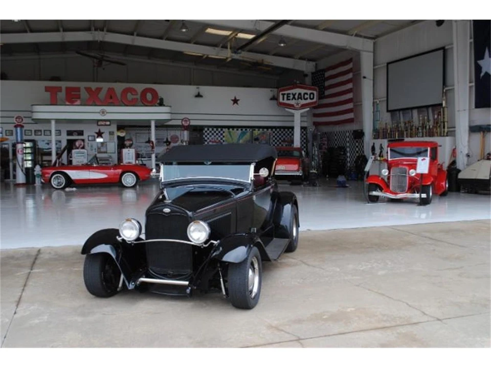 1931 Ford Model A - Image 8 of 16