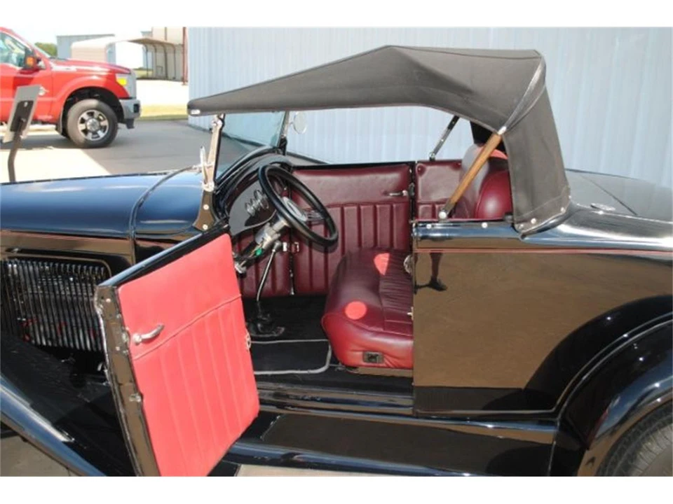 1931 Ford Model A - Image 9 of 16