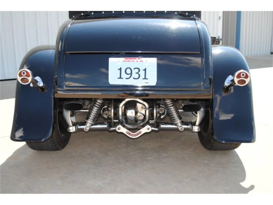 1931 Ford Model A - Image 10 of 16