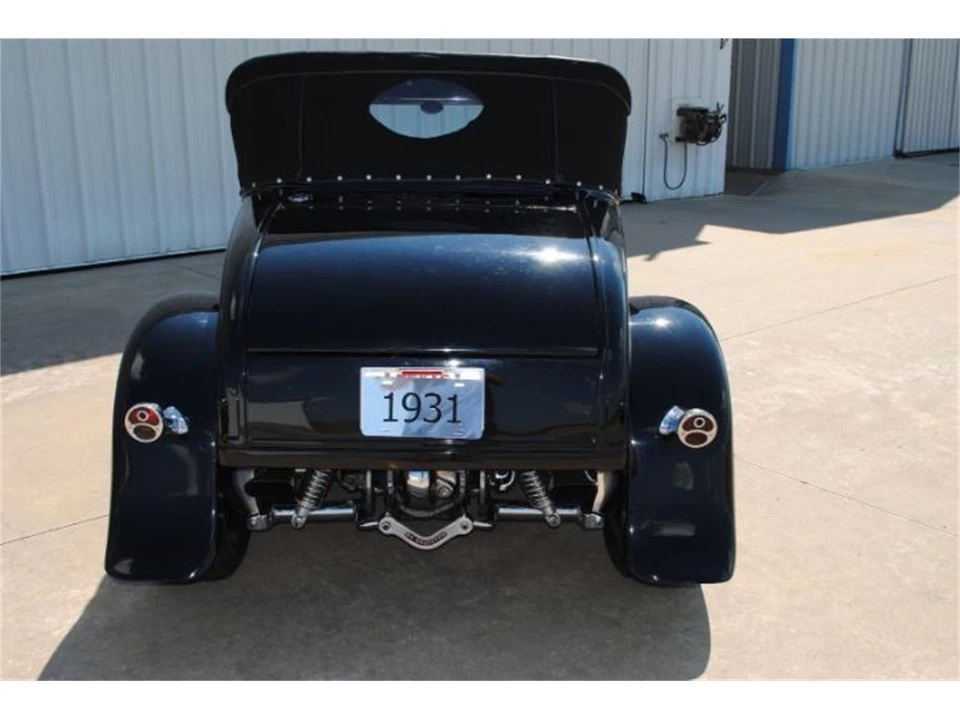 1931 Ford Model A - Image 12 of 16