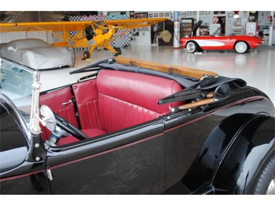 1931 Ford Model A - Image 11 of 16