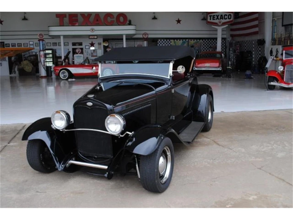 1931 Ford Model A - Image 16 of 16