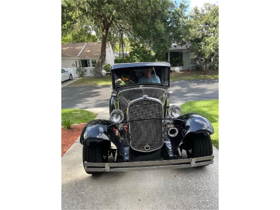 1931 Ford Model A - Image 6 of 7