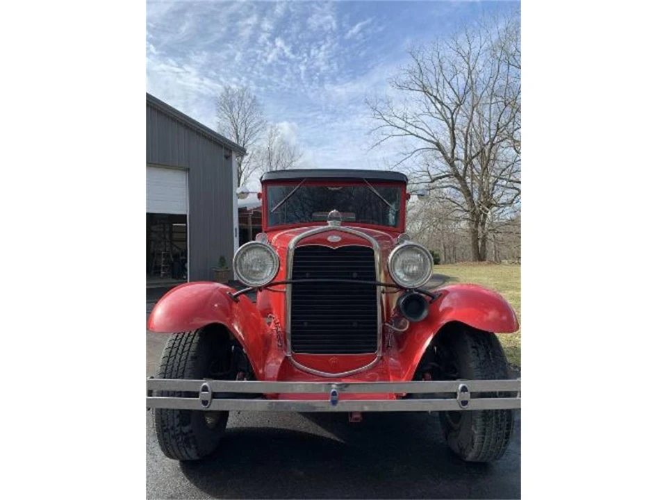 1931 Ford Model A - Image 5 of 15
