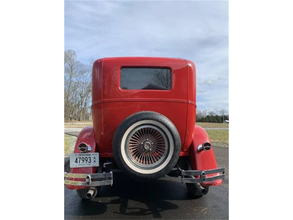 1931 Ford Model A - Image 4 of 15