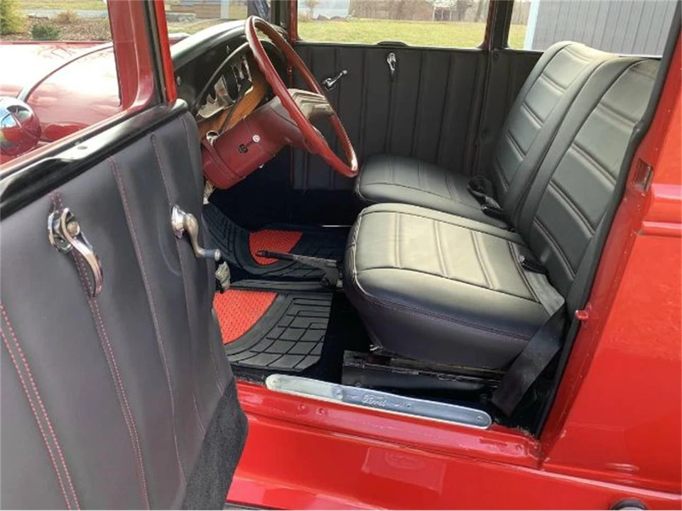 1931 Ford Model A - Image 6 of 15