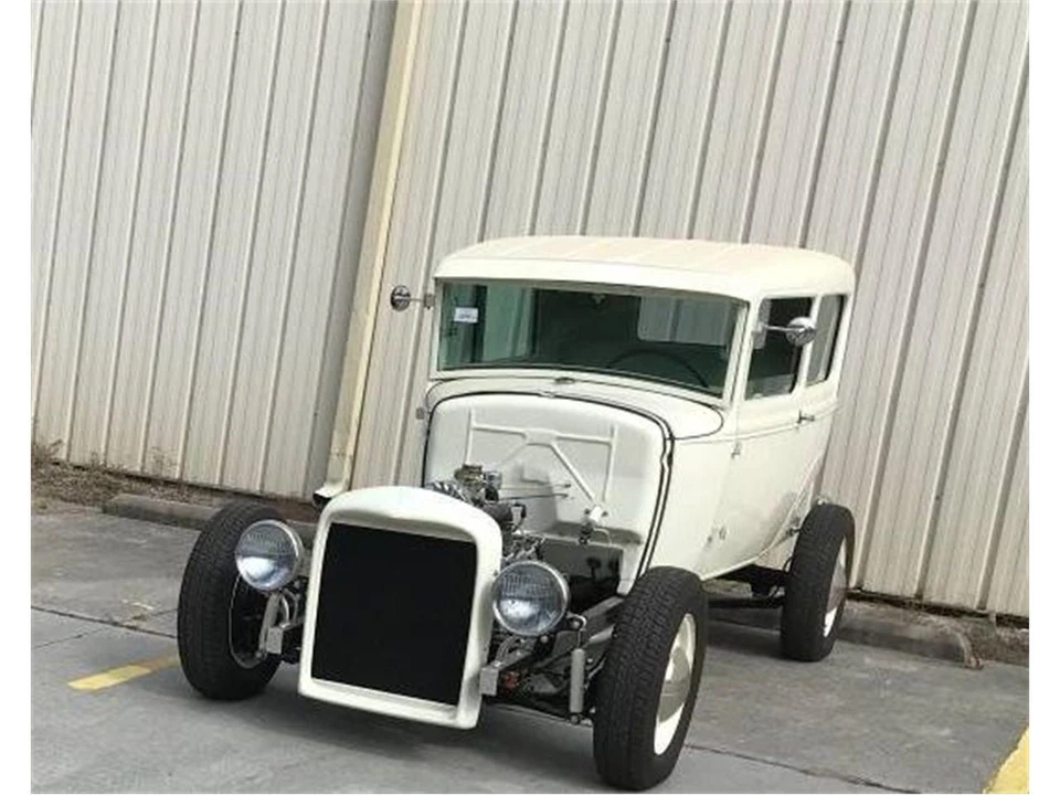 1931 Ford Model A - Image 2 of 12