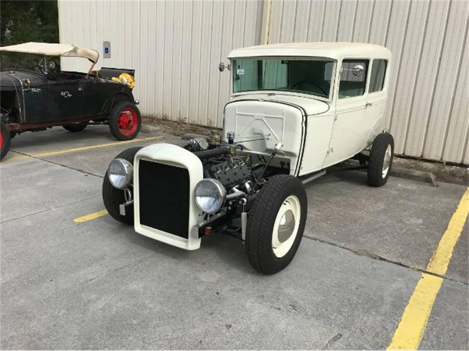 1931 Ford Model A - Image 12 of 12