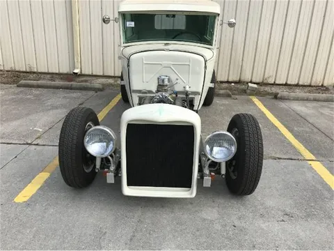 1931 Ford Model A