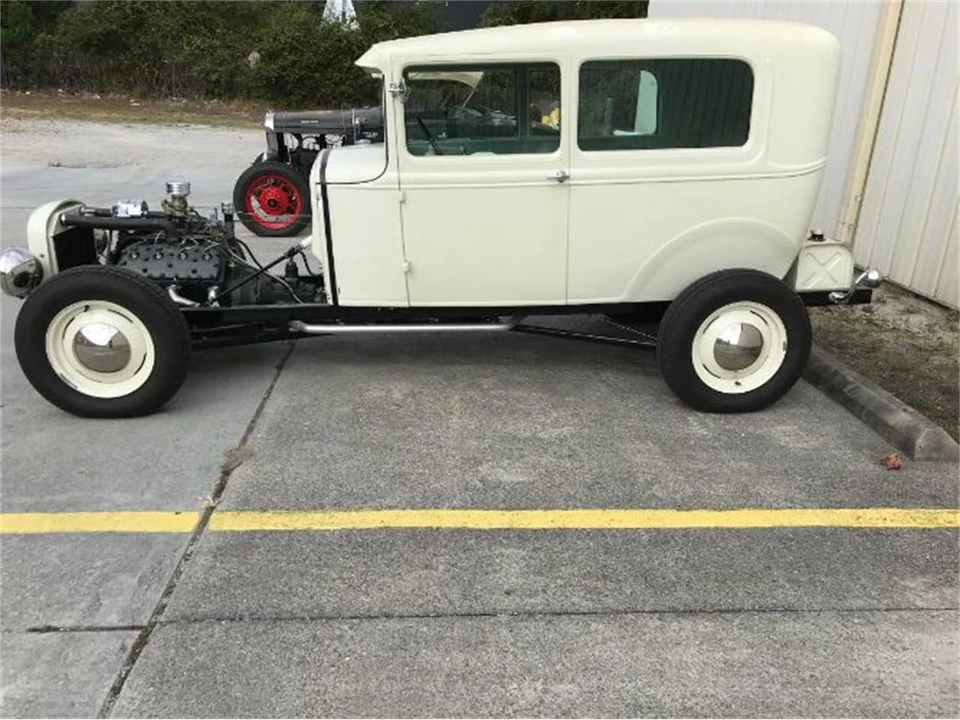 1931 Ford Model A - Image 9 of 12