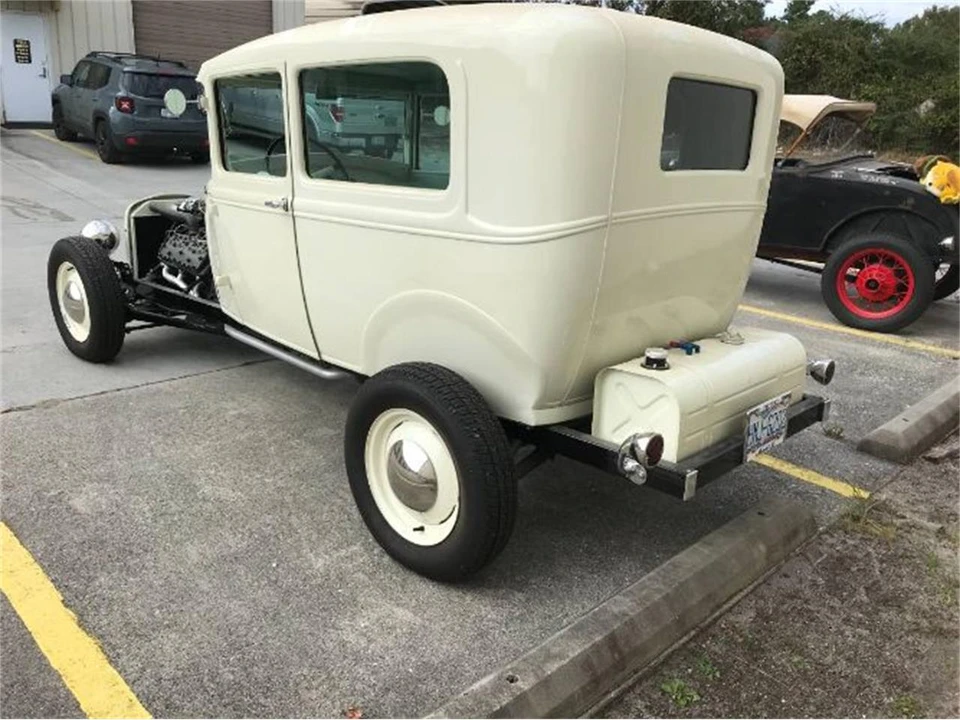 1931 Ford Model A - Image 6 of 12