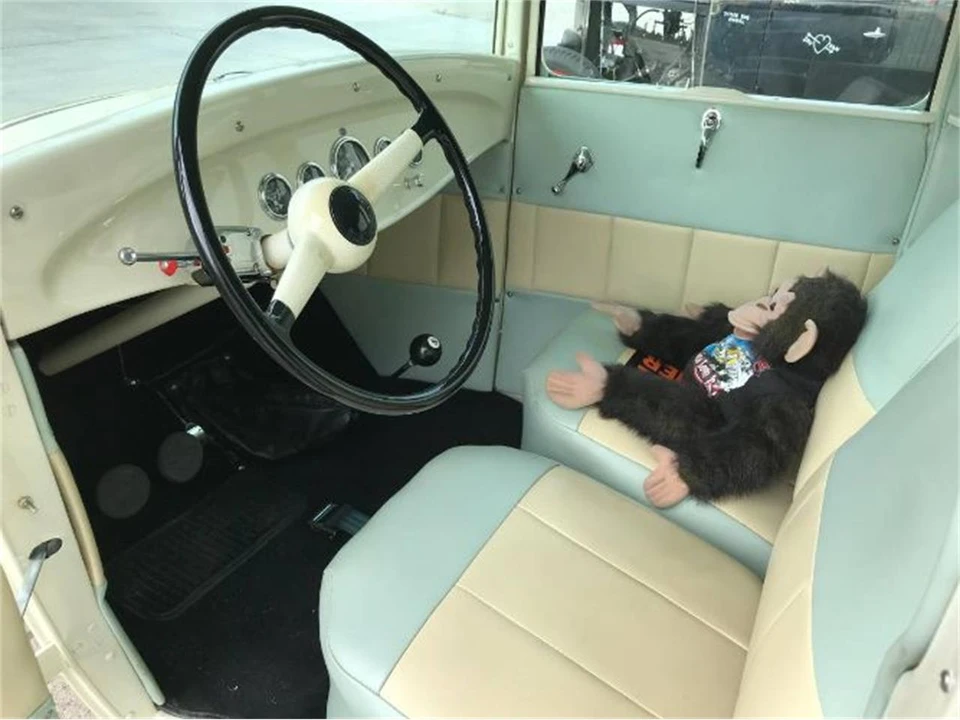 1931 Ford Model A - Image 7 of 12