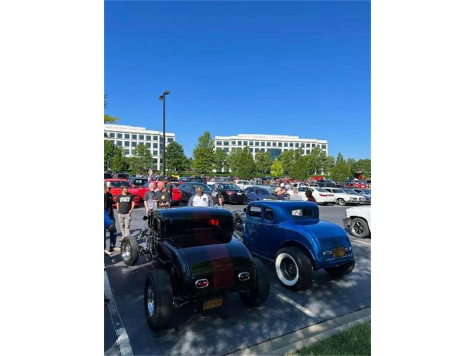 1931 Ford Model A - Image 9 of 12