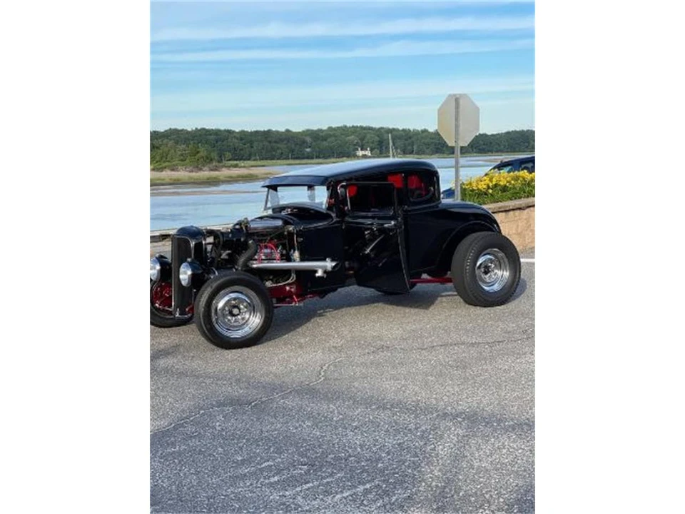 1931 Ford Model A - Image 5 of 12