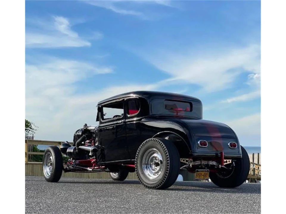 1931 Ford Model A - Image 10 of 12