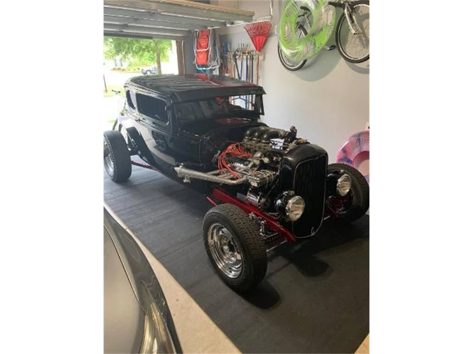 1931 Ford Model A - Image 8 of 12