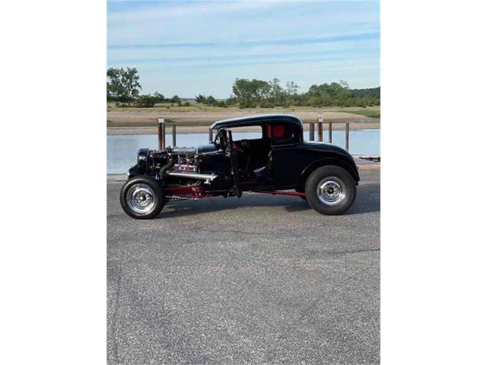 1931 Ford Model A - Image 4 of 12