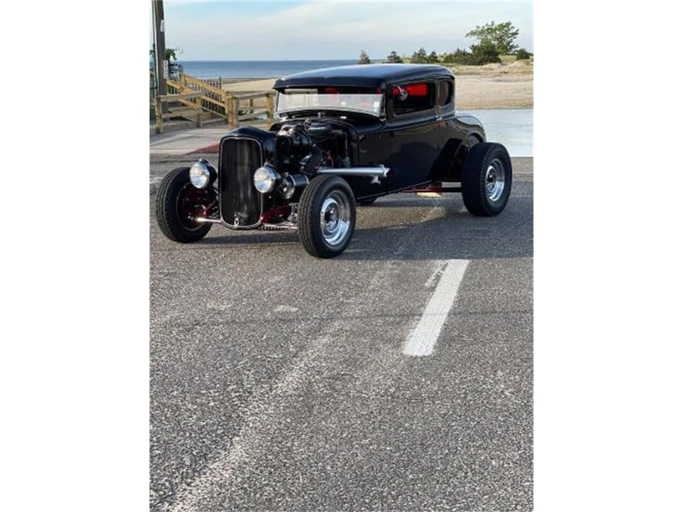 1931 Ford Model A - Image 3 of 12