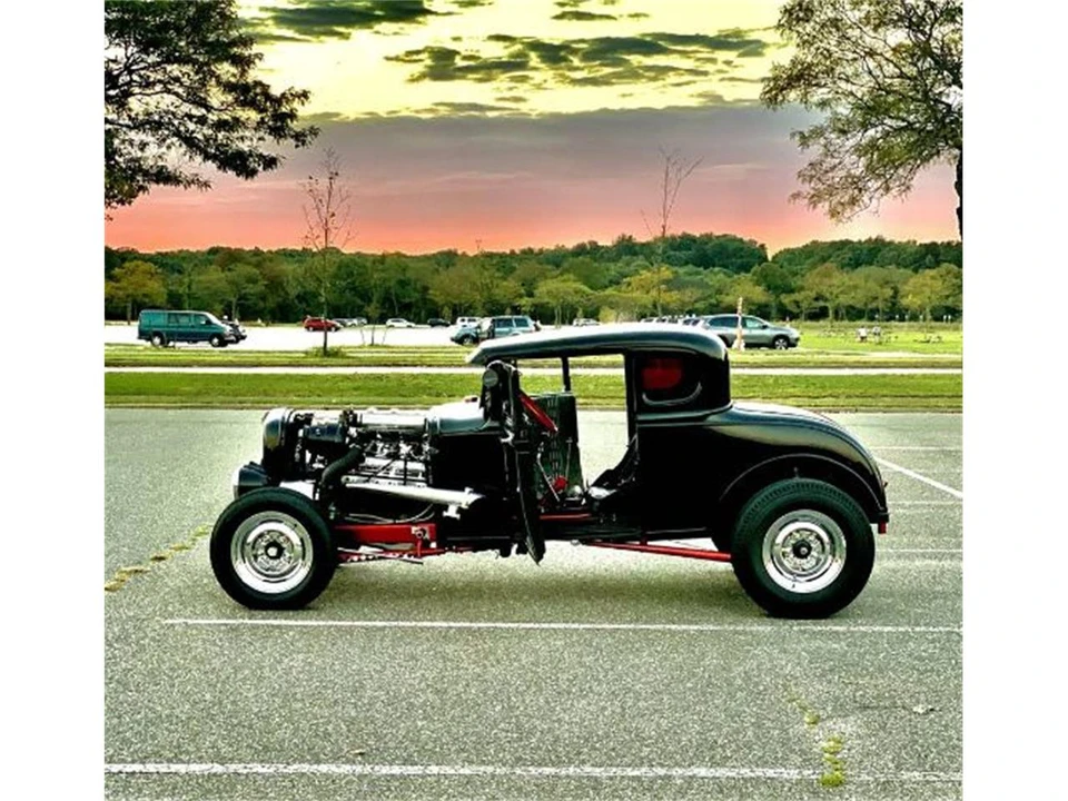 1931 Ford Model A - Image 2 of 12