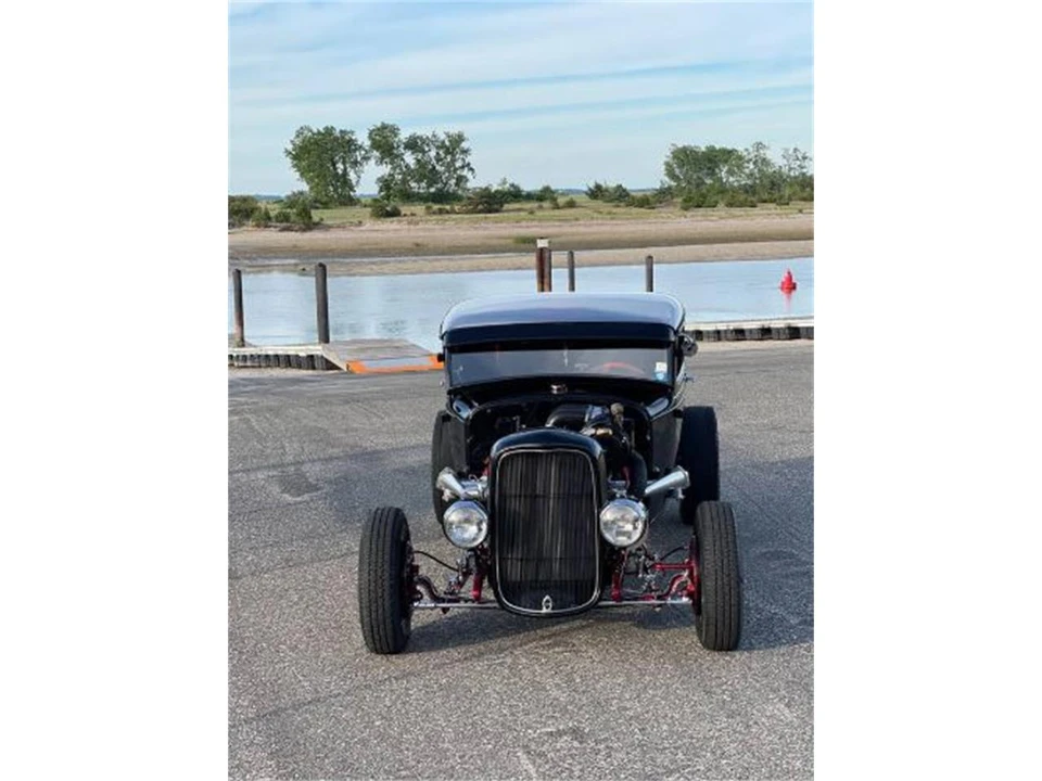 1931 Ford Model A - Image 7 of 12
