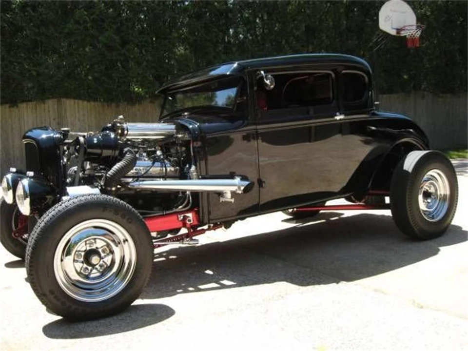 1931 Ford Model A - Image 12 of 12
