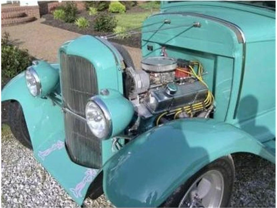 1931 Ford Model A - Image 7 of 8