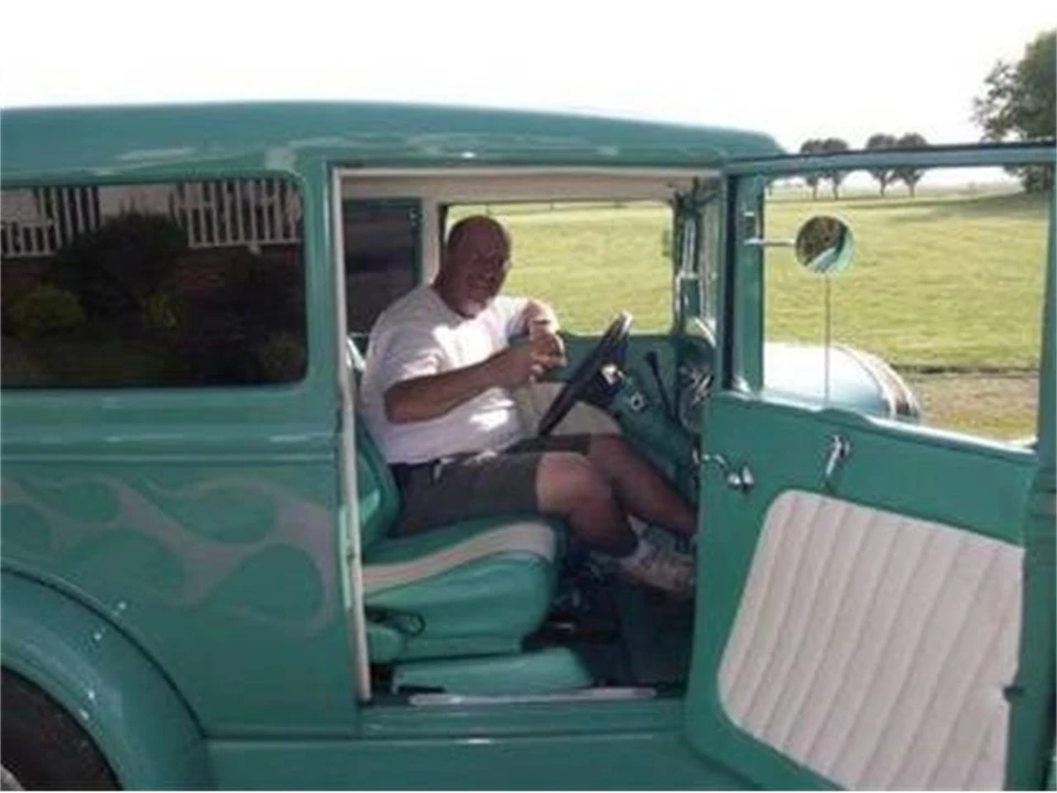 1931 Ford Model A - Image 3 of 8
