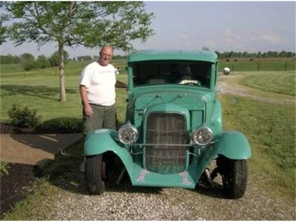 1931 Ford Model A - Image 4 of 8