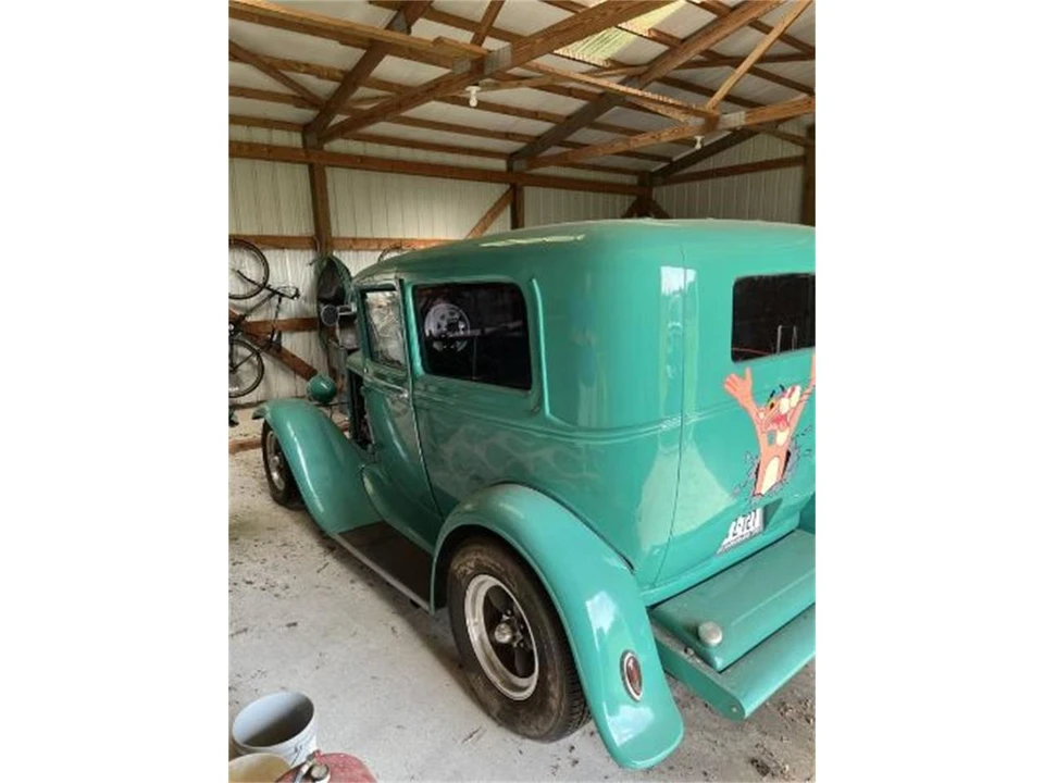 1931 Ford Model A - Image 6 of 8