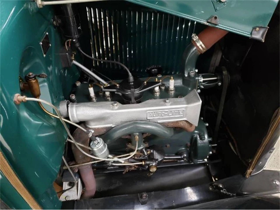 1931 Ford Model A - Image 4 of 9