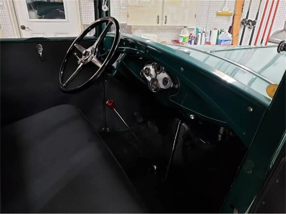 1931 Ford Model A - Image 5 of 9