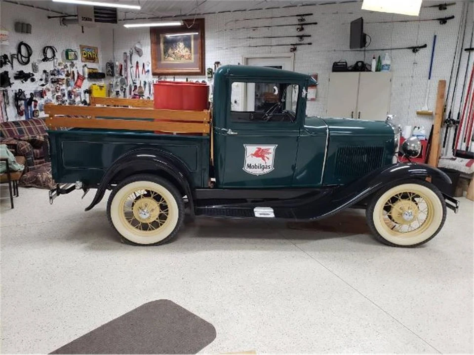 1931 Ford Model A - Image 2 of 9