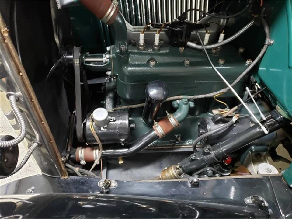 1931 Ford Model A - Image 8 of 9