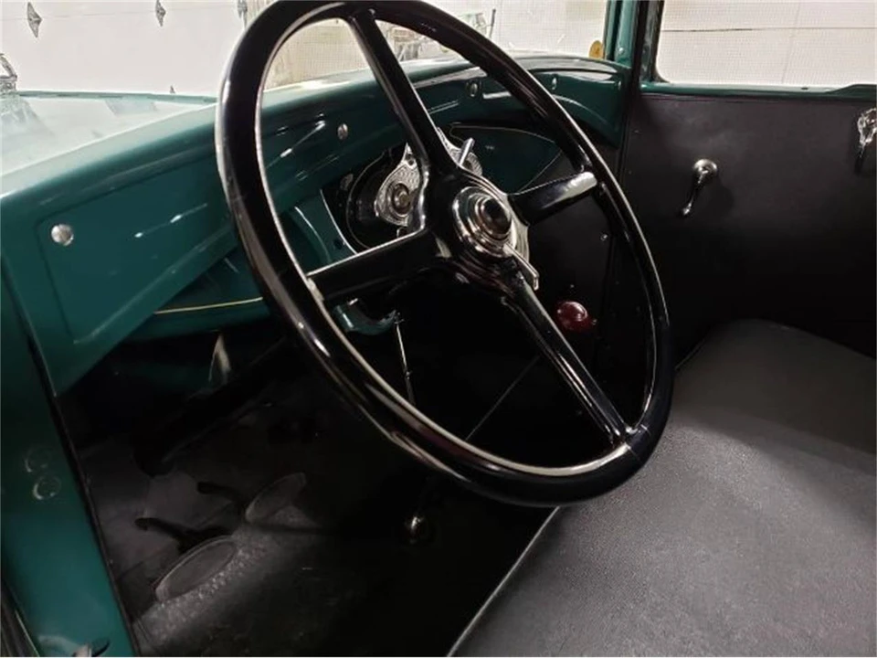 1931 Ford Model A - Image 7 of 9