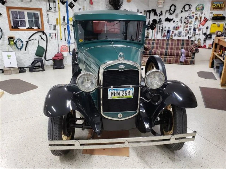 1931 Ford Model A - Image 3 of 9