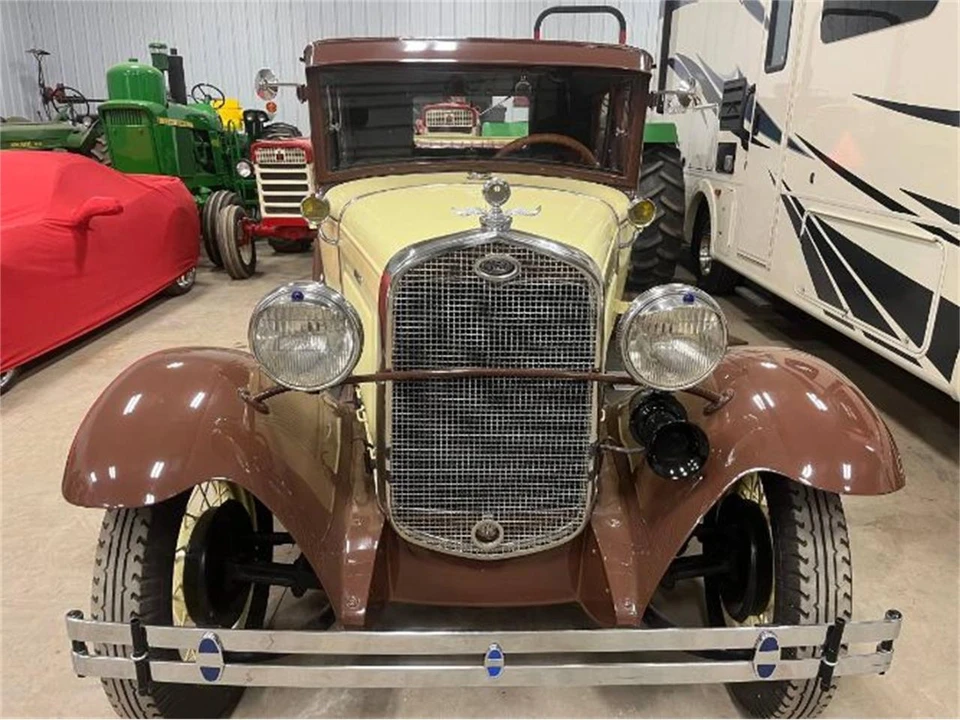 1931 Ford Model A - Image 6 of 8