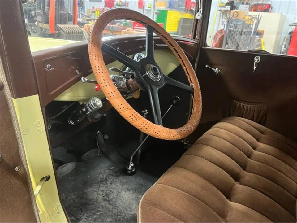 1931 Ford Model A - Image 2 of 8