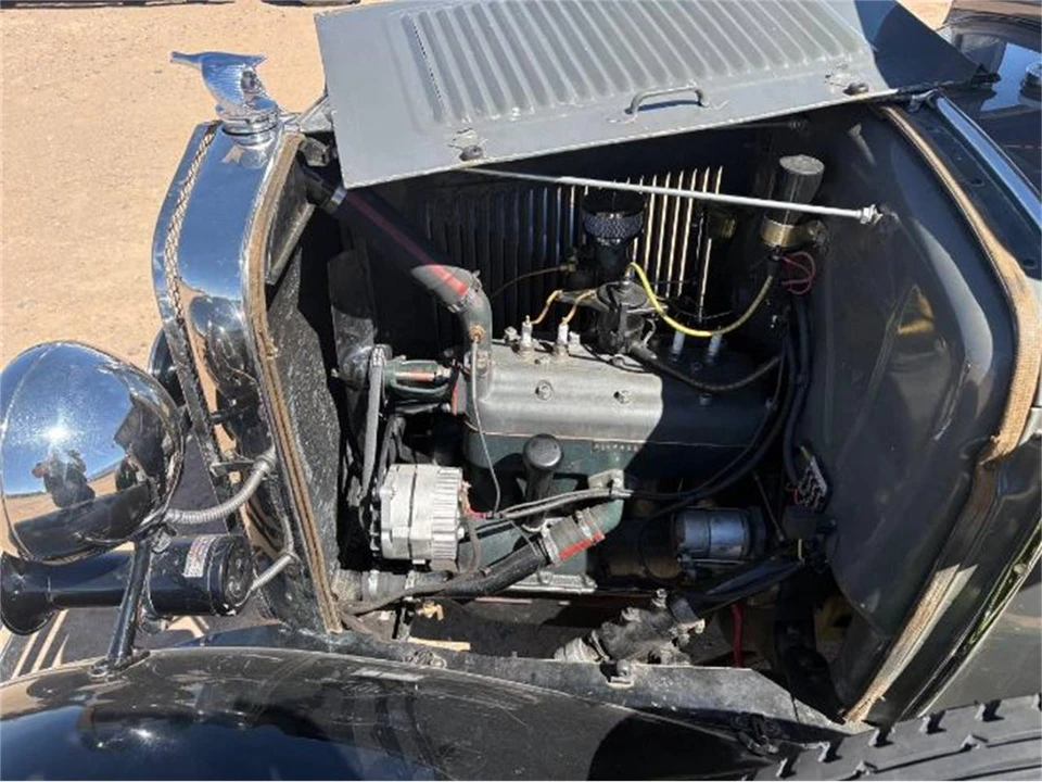 1931 Ford Model A - Image 3 of 5