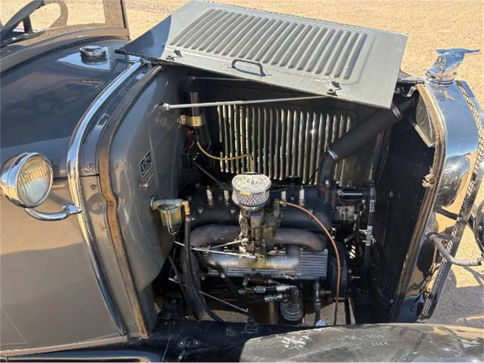 1931 Ford Model A - Image 4 of 5