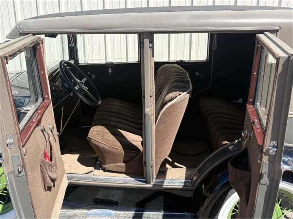1931 Ford Model A - Image 5 of 5