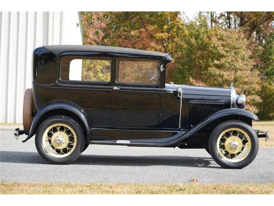 1931 Ford Model A - Image 5 of 24