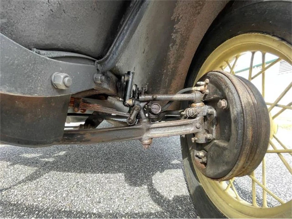 1931 Ford Model A - Image 3 of 24