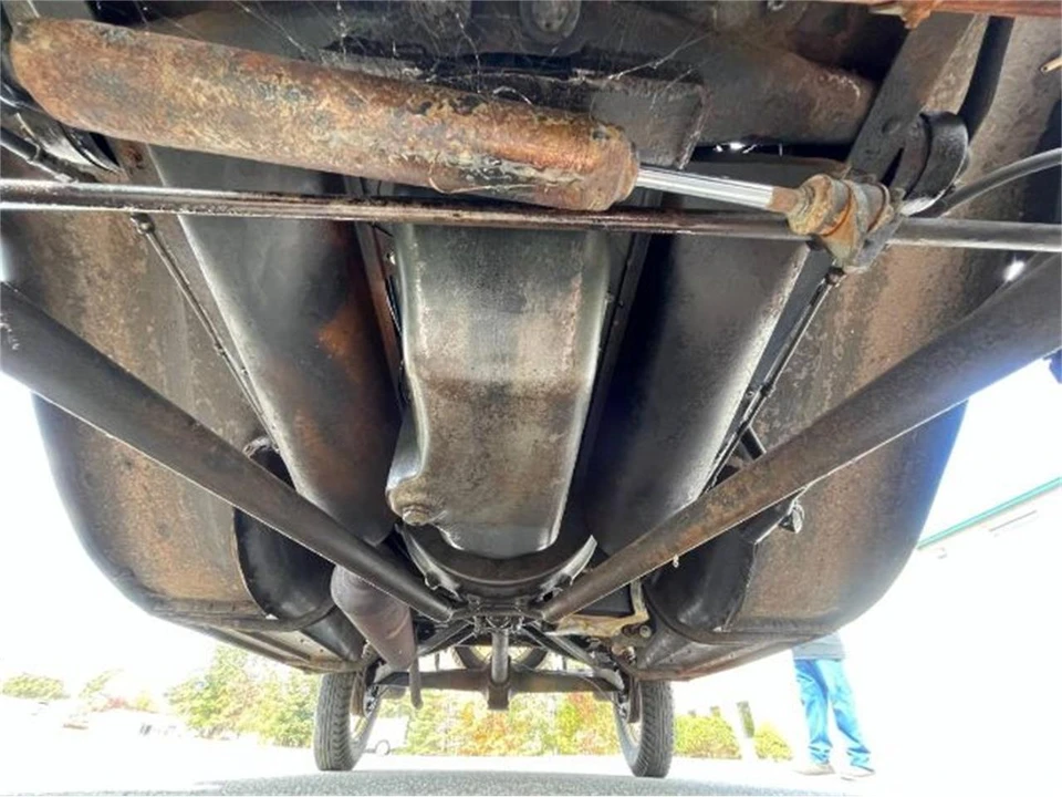 1931 Ford Model A - Image 7 of 24